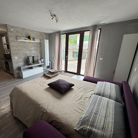 La Casa Di Sonia Apartment Верона Екстер'єр фото