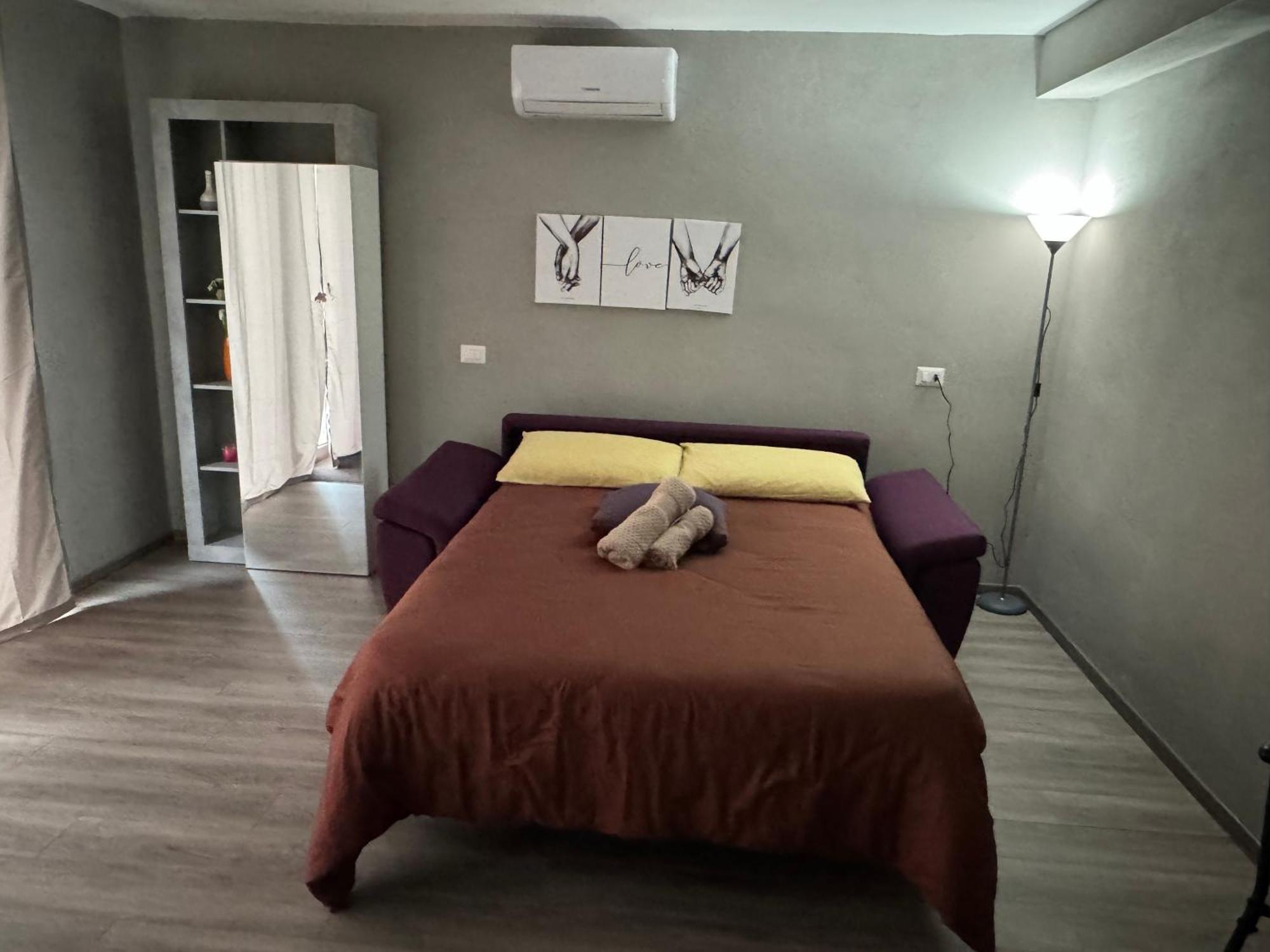 La Casa Di Sonia Apartment Верона Екстер'єр фото
