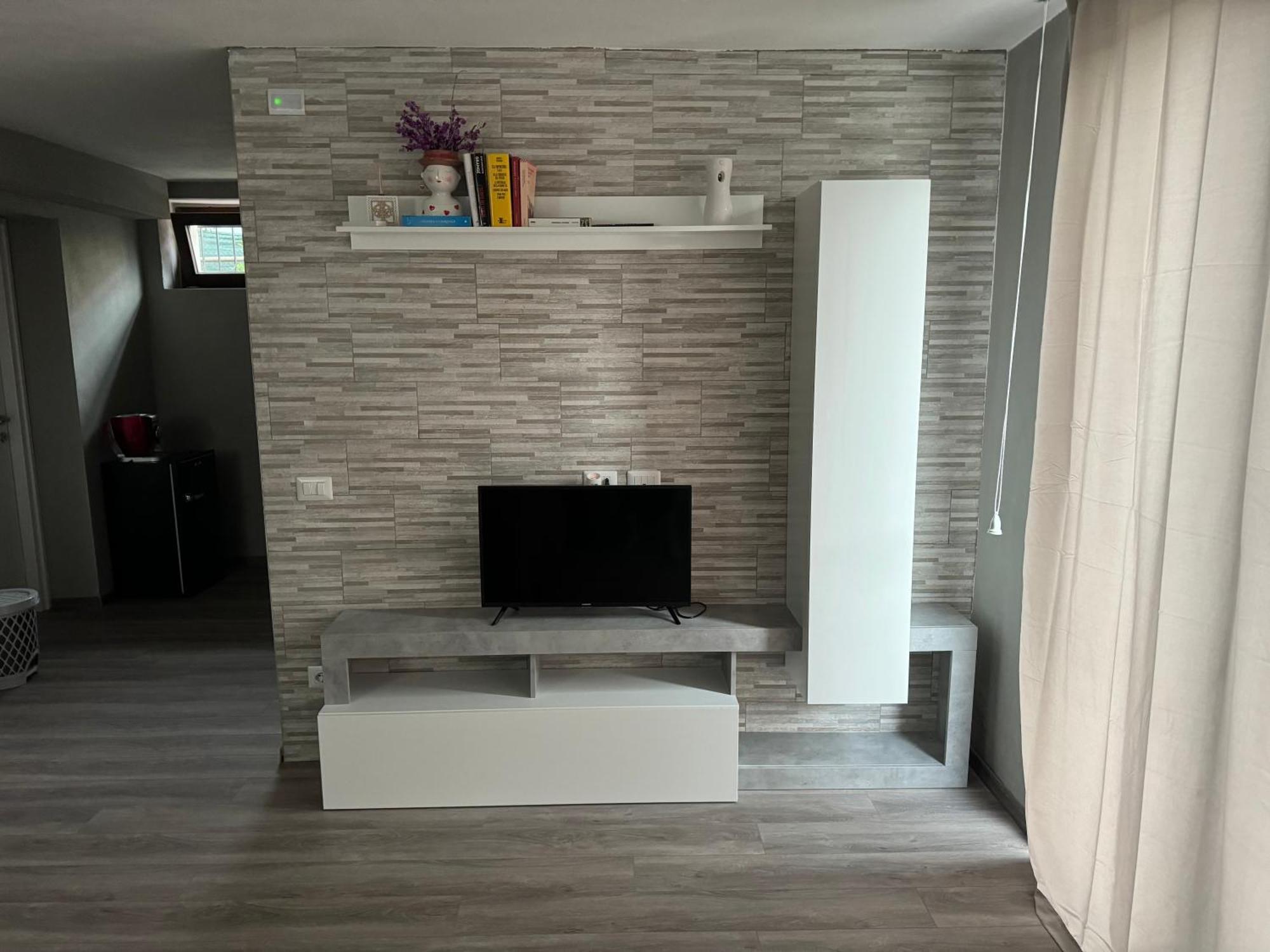 La Casa Di Sonia Apartment Верона Екстер'єр фото