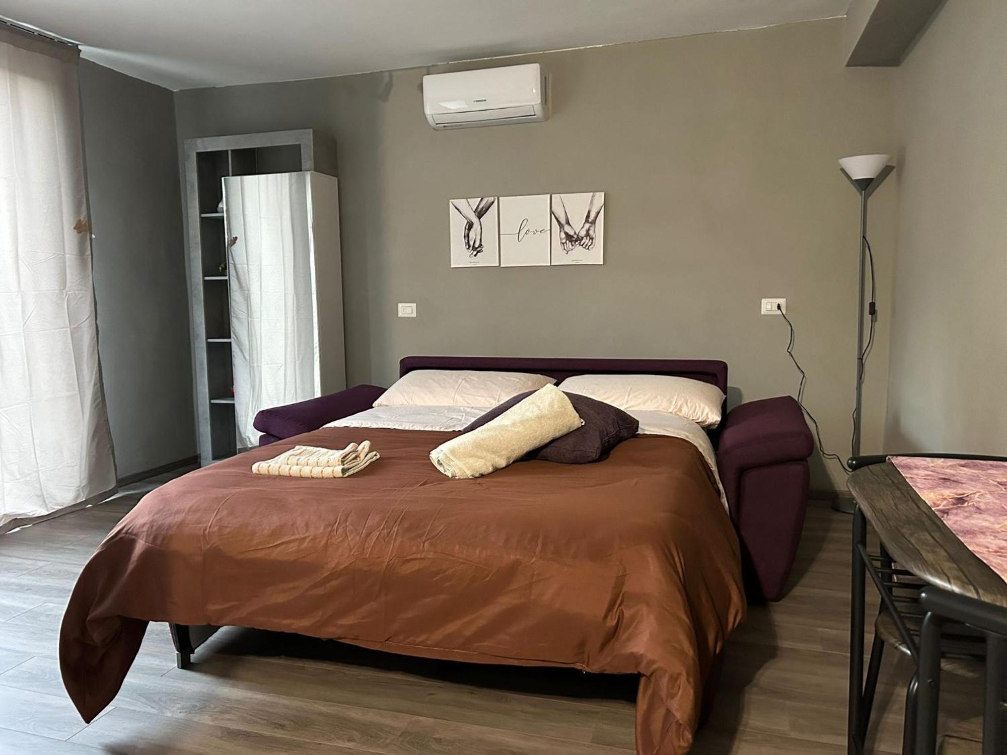 La Casa Di Sonia Apartment Верона Екстер'єр фото