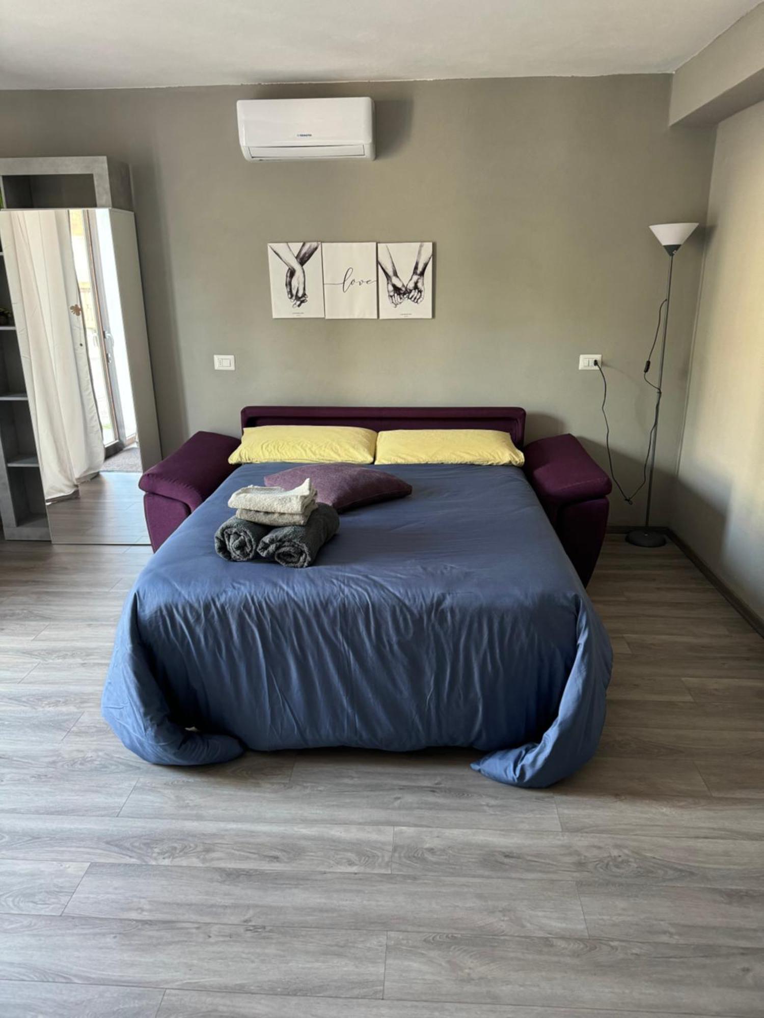 La Casa Di Sonia Apartment Верона Екстер'єр фото