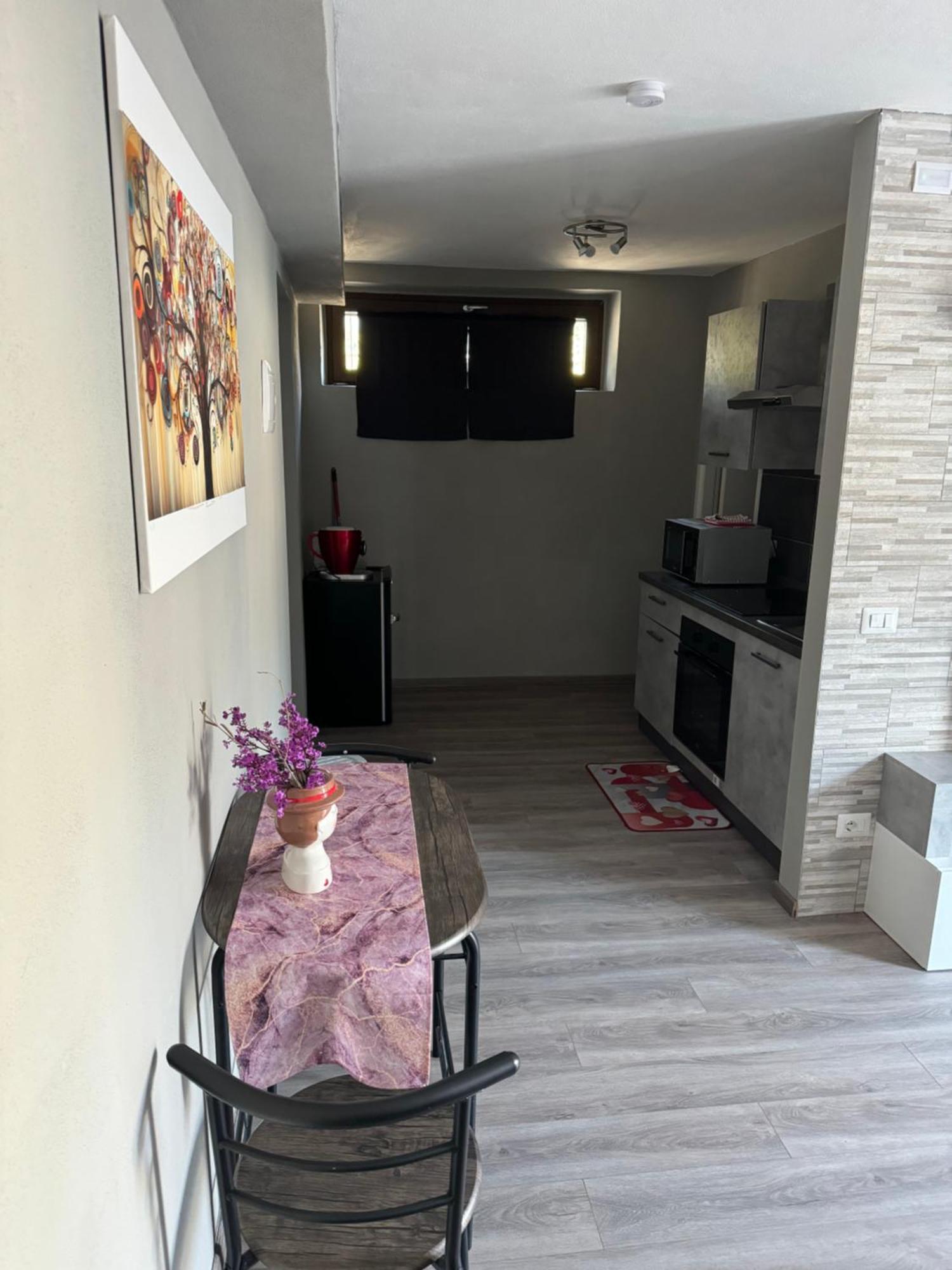 La Casa Di Sonia Apartment Верона Екстер'єр фото