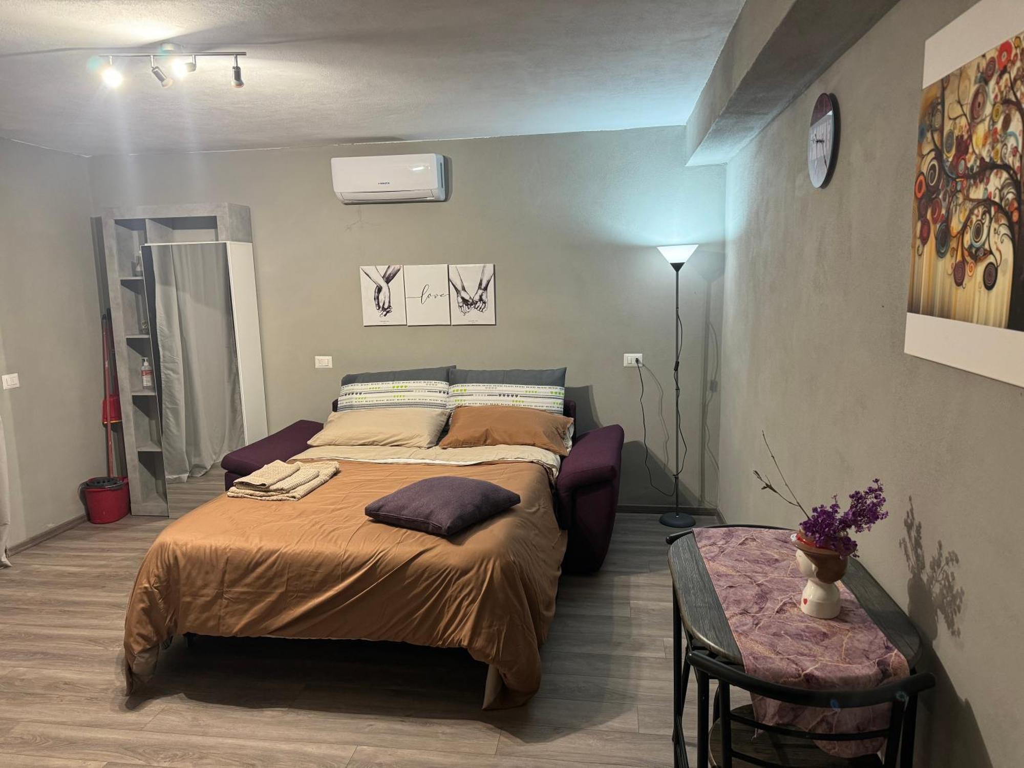 La Casa Di Sonia Apartment Верона Екстер'єр фото