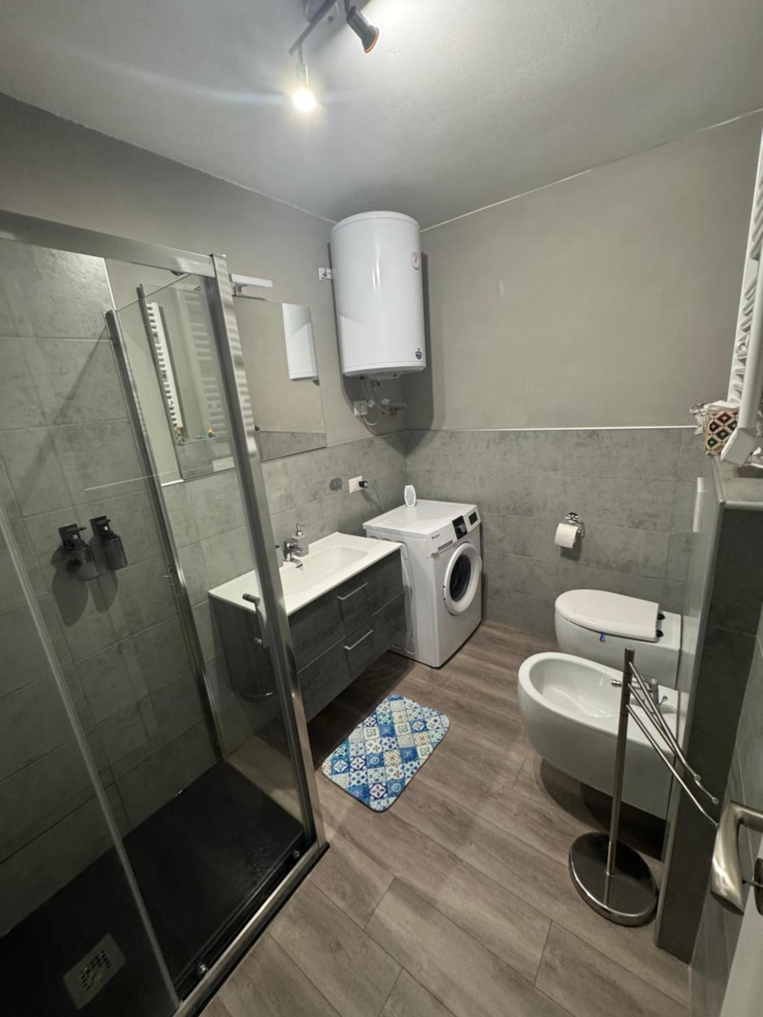 La Casa Di Sonia Apartment Верона Екстер'єр фото